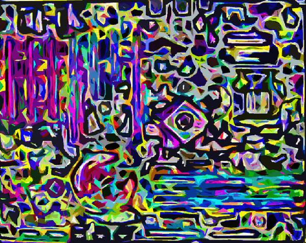KLEURIG