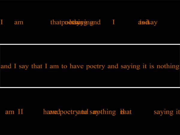 POETRY